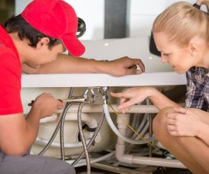 About Plumbers Pros Cayuga, ND